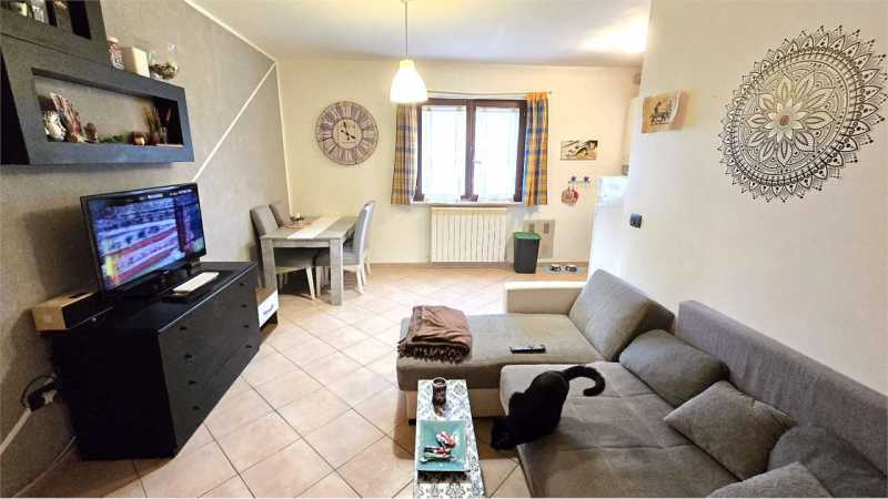 appartamento in Vendita ad Perugia - 68000 Euro