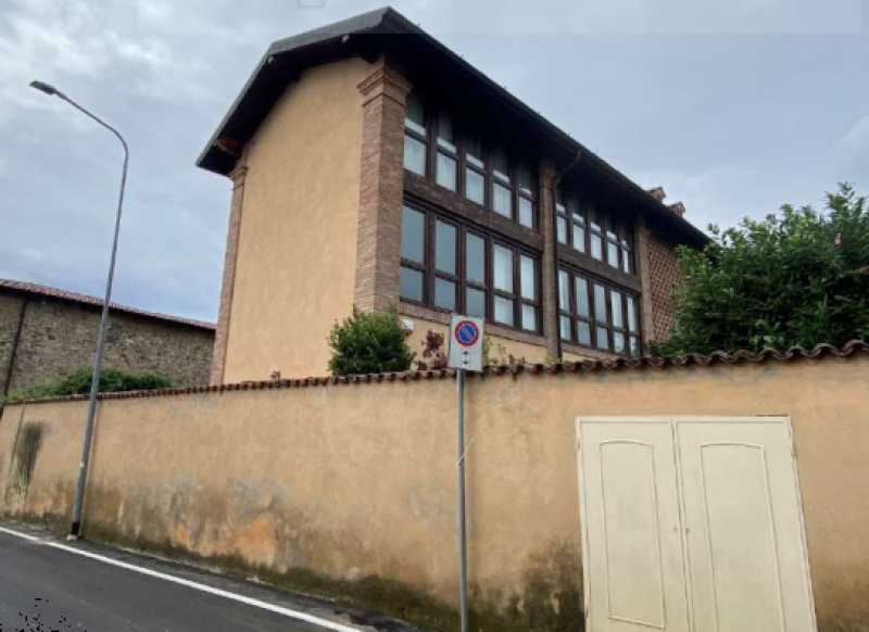 appartamento in Vendita ad Cazzago San Martino - 262500 Euro