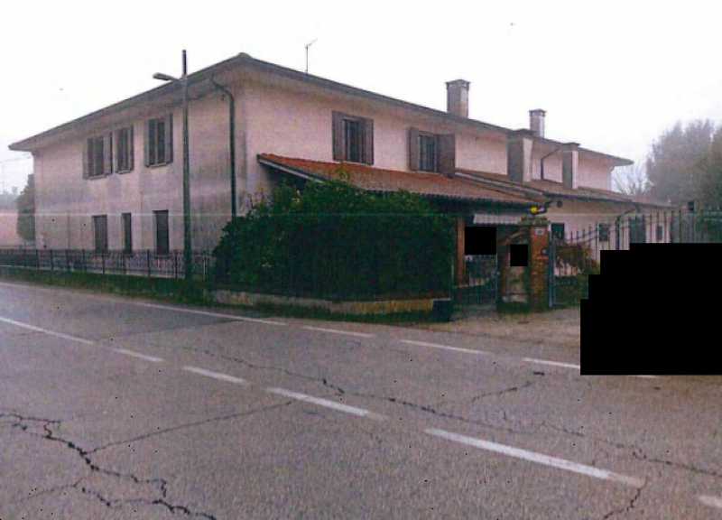 appartamento in Vendita ad Solesino - 189000 Euro