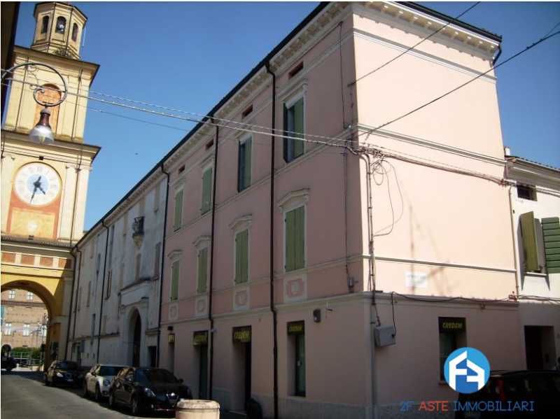 Appartamento in Vendita ad Gualtieri - 24000 Euro