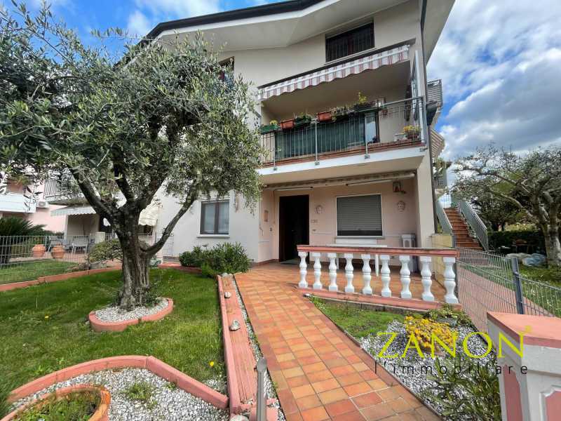 Appartamento in Vendita ad Gorizia - 183000 Euro