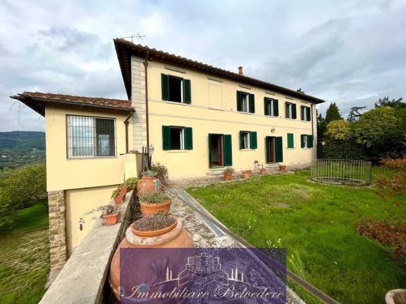 Villa in Affitto ad Firenze - 3200 Euro