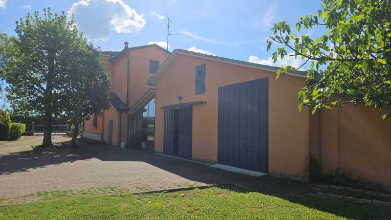 Casa Indipendente in Vendita ad Ravenna - 205000 Euro