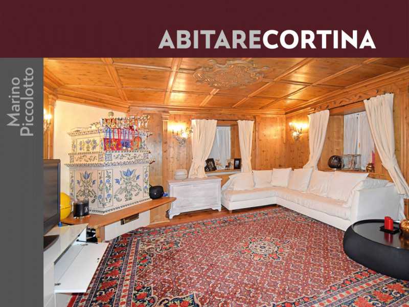 Vacanza in Appartamento ad Cortina D`ampezzo - 2800000 Euro