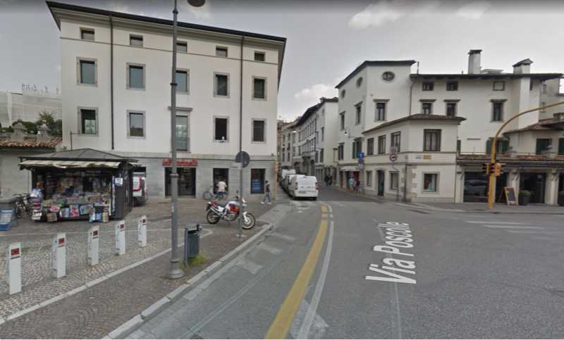 Negozio in Affitto a Udine - 3000 Euro al mese ribassato