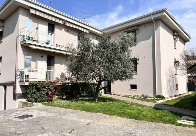 Appartamento in Vendita ad Flero - 155000 Euro