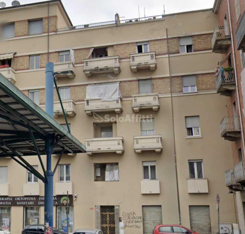 Appartamento in Affitto ad Torino - 750 Euro