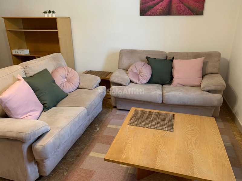 Appartamento in Affitto ad Borgofranco D`ivrea - 400 Euro
