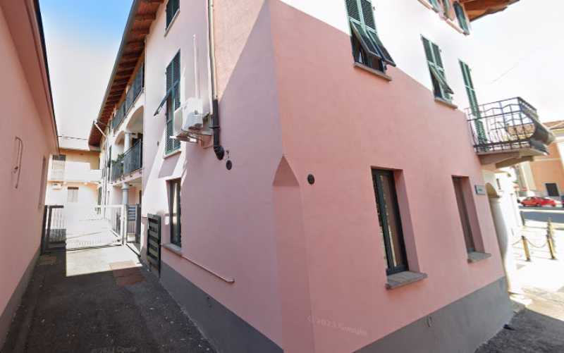 appartamento in Vendita ad Jerago con Orago - 24000 Euro