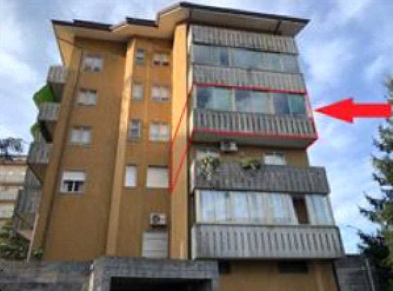appartamento in Vendita ad Pasian di Prato - 27000 Euro