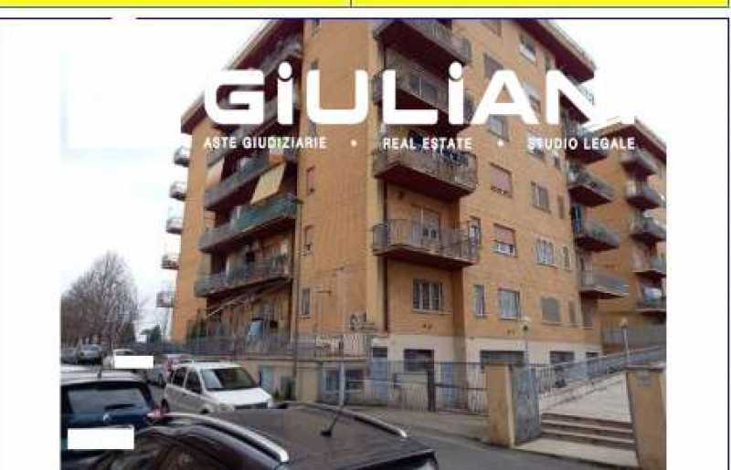 appartamento in Vendita ad Guidonia Montecelio - 65625 Euro