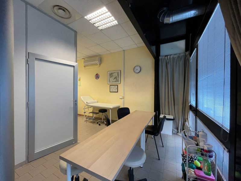 Ufficio in Vendita ad Monteriggioni - 160000 Euro