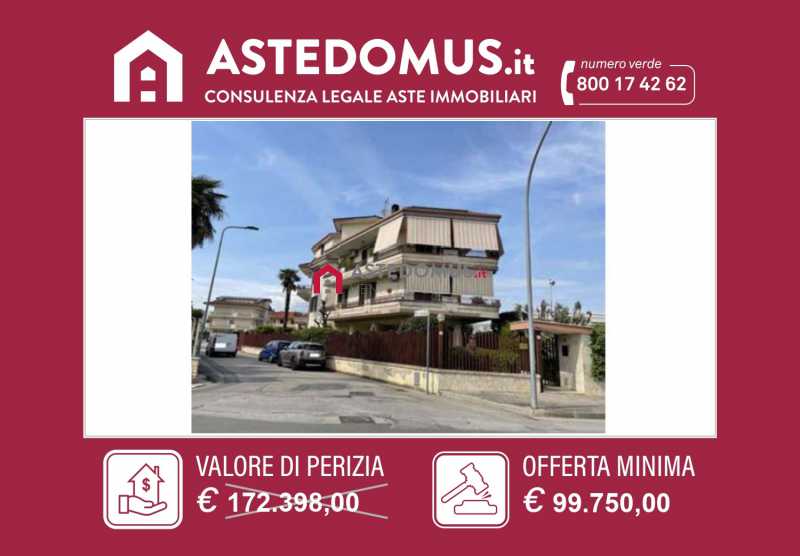 Appartamento in Vendita ad Macerata Campania - 99750 Euro