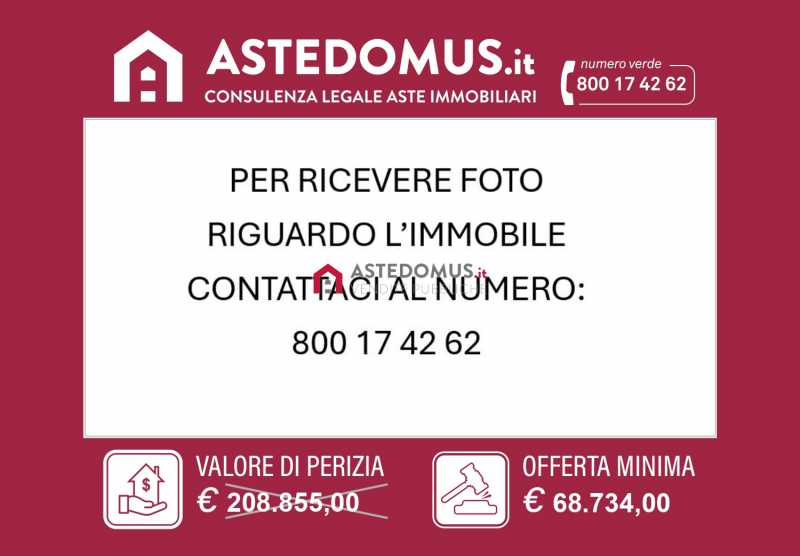 Appartamento in Vendita ad Airola - 68734 Euro