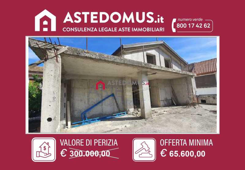 Appartamento in Vendita ad Tramonti - 65600 Euro