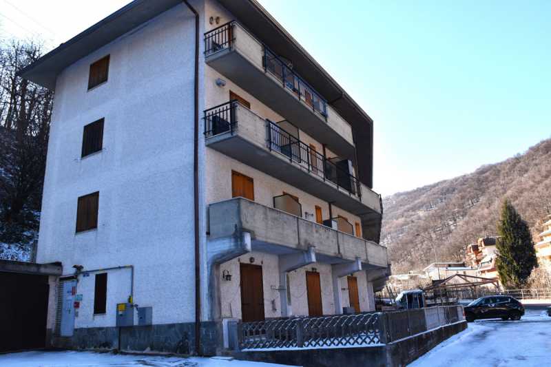 Appartamento in Vendita ad Frabosa Sottana - 23500 Euro