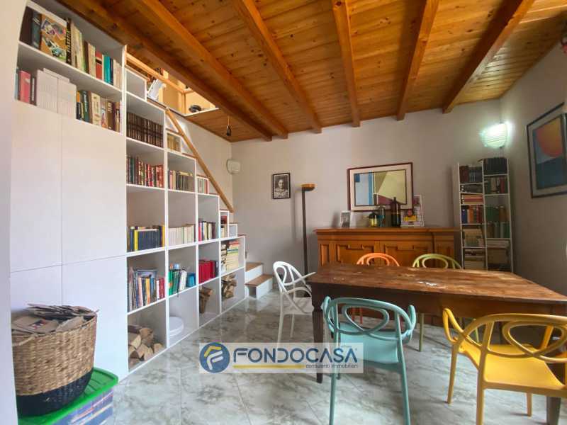 Appartamento in Vendita ad Savona - 360000 Euro