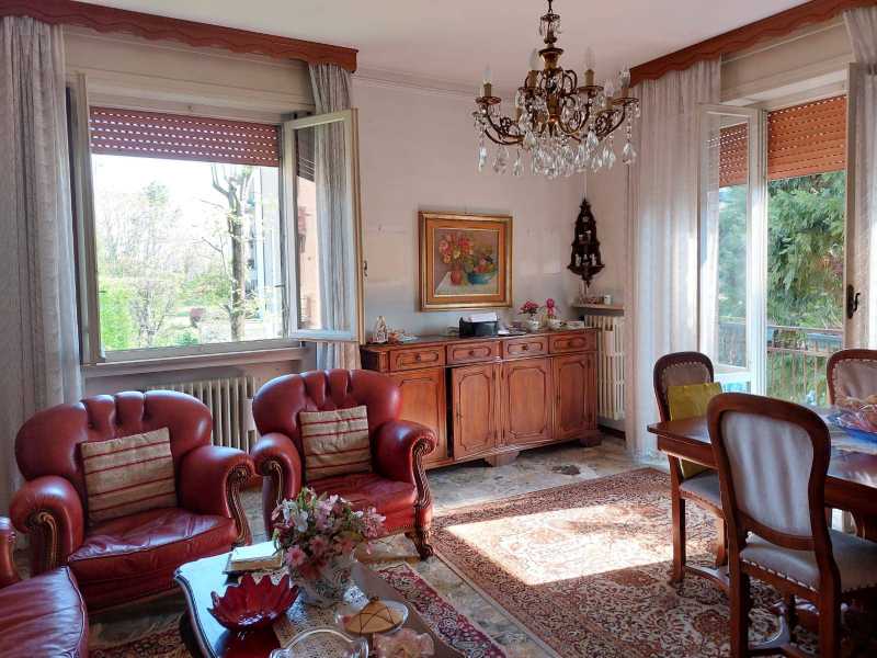Appartamento in Vendita ad Parma - 285000 Euro