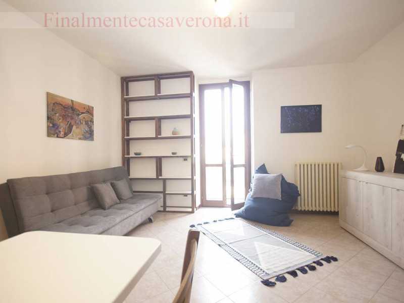Appartamento in Affitto ad Verona - 580 Euro