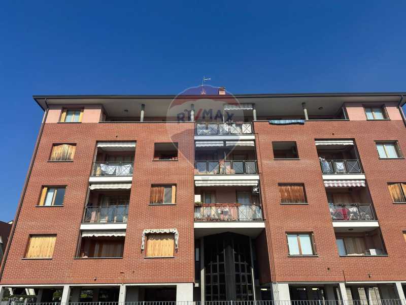 Appartamento in Vendita ad San Giorgio su Legnano - 150000 Euro