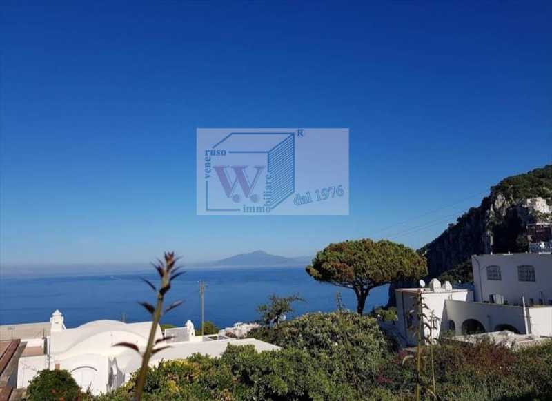 Loft-Open Space in Vendita ad Capri - 335000 Euro