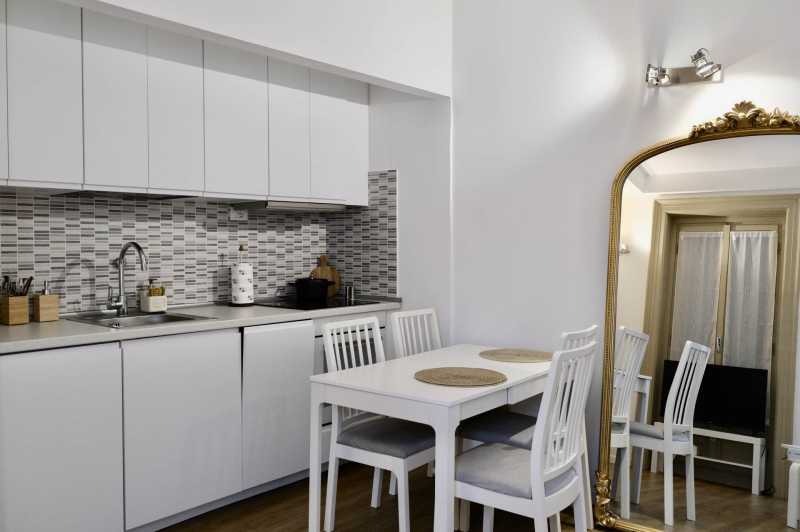 Appartamento in Affitto ad Milano - 2170 Euro