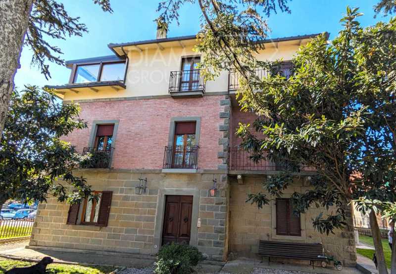 Villa Singola in Vendita ad Citt? della Pieve - 420000 Euro