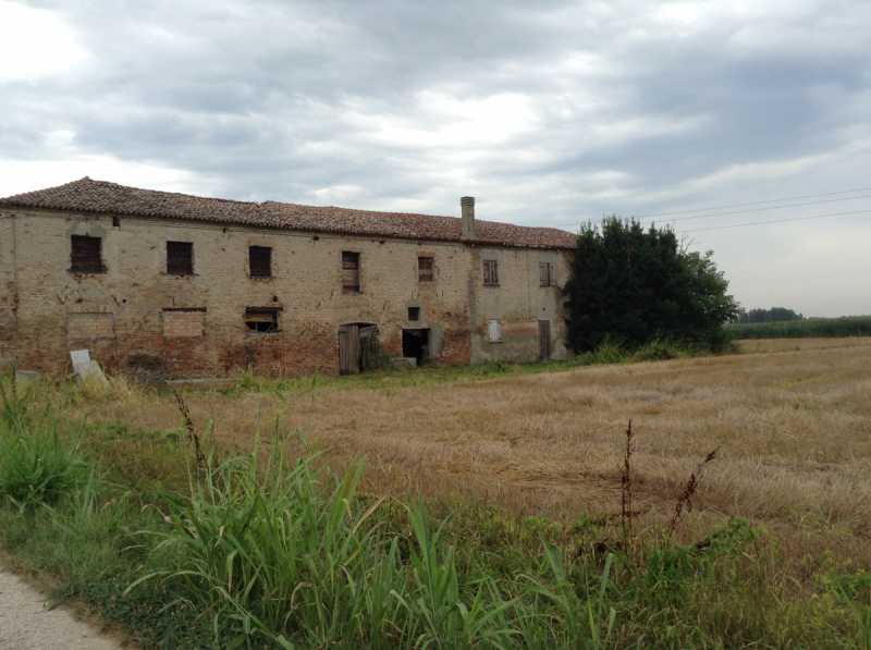 Rustico-Casale-Corte in Vendita ad Crespino - 20000 Euro