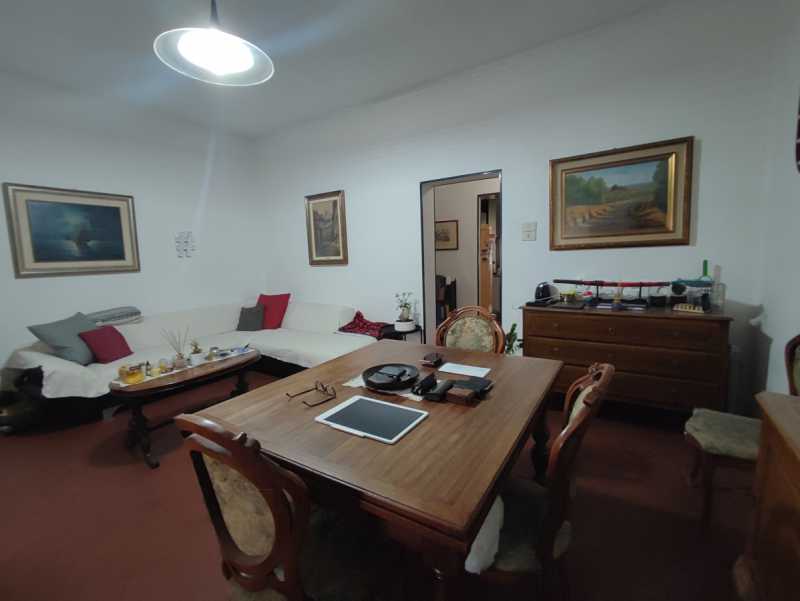 Appartamento in Vendita ad Rovigo - 70000 Euro