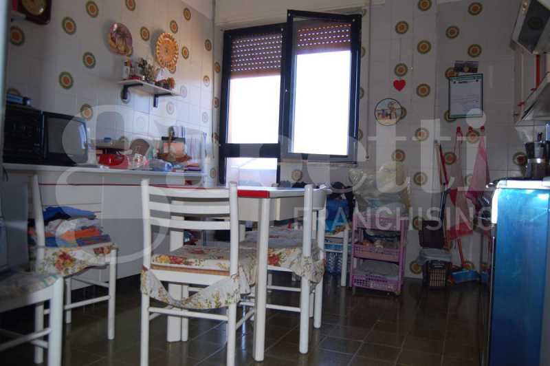 Appartamento in Vendita a Iglesias - 90000 Euro