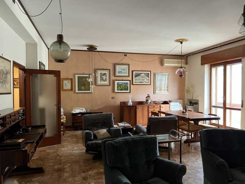 Appartamento in Vendita ad Grosseto - 280000 Euro