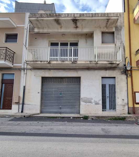 Appartamento in Vendita ad Canicattini Bagni - 60000 Euro