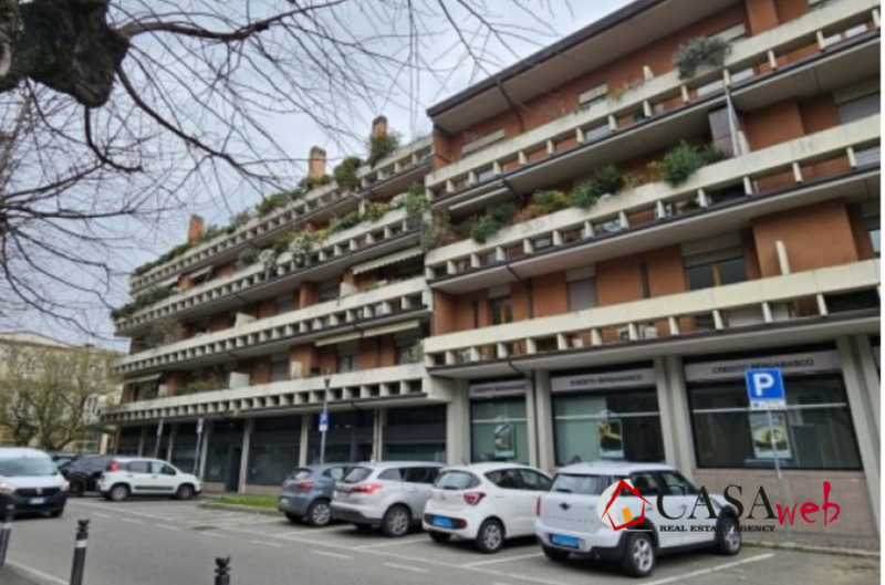 Appartamento in Vendita ad Bergamo - 230000 Euro