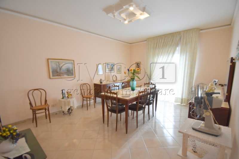 Appartamento in Vendita ad Noto - 98000 Euro