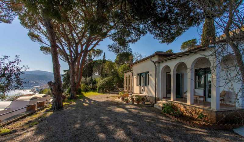 Villa in Affitto ad Monte Argentario - 14000 Euro
