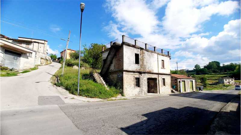 stanze in Vendita ad Monte San Giovanni Campano - 12000 Euro