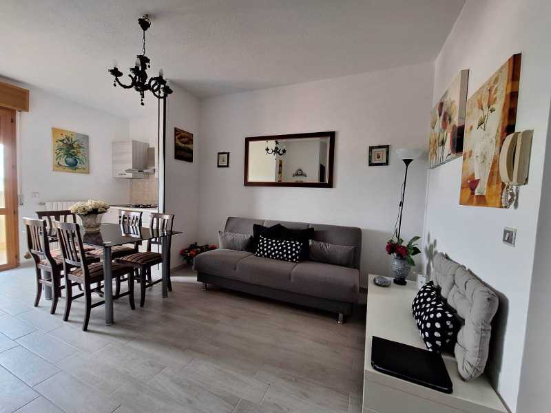 Appartamento in Vendita ad Fermo - 48500 Euro
