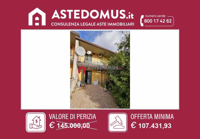 Appartamento in Vendita ad Grottolella - 107431 Euro
