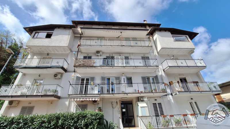 Appartamento in Vendita ad Marano di Napoli - 130000 Euro