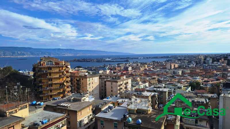 Appartamento in Vendita ad Messina - 75000 Euro