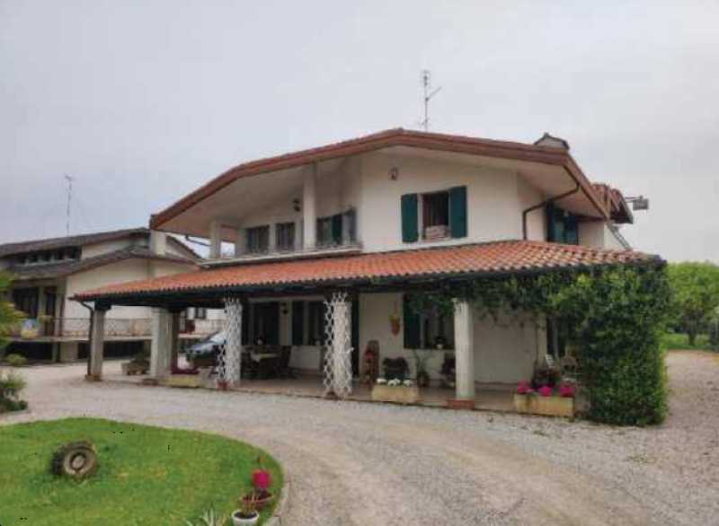 villa in Vendita ad Vigonza - 117750 Euro