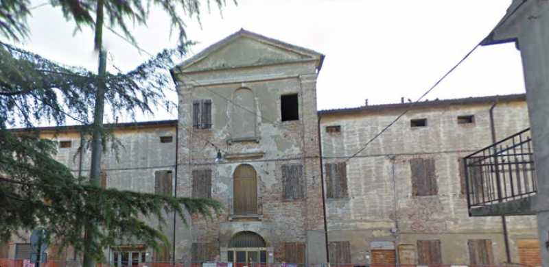 edificio-stabile-palazzo in Vendita ad Gavello - 57000 Euro