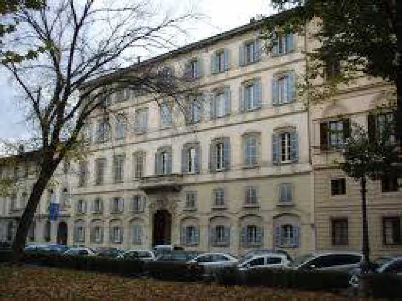 Appartamento in Vendita ad Firenze - 1300000 Euro