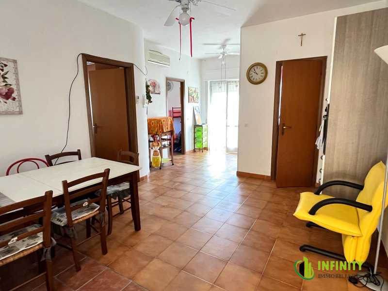 Appartamento in Vendita ad Ginosa - 80000 Euro
