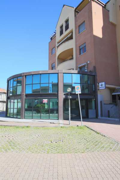 Ufficio in Vendita ad Fagnano Olona - 330000 Euro