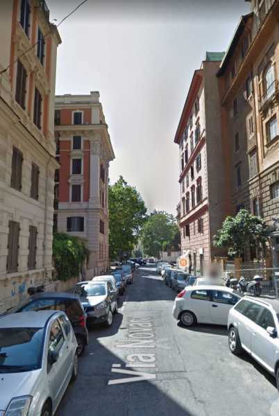 Rustico-Casale-Corte in Affitto ad Roma - 540 Euro