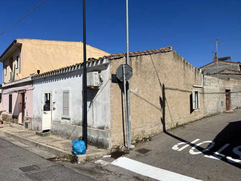 Casa Indipendente in Vendita ad San Vero Milis - 52000 Euro