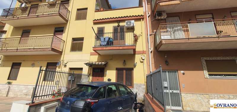 Casa Indipendente in Vendita ad Palermo - 150000 Euro