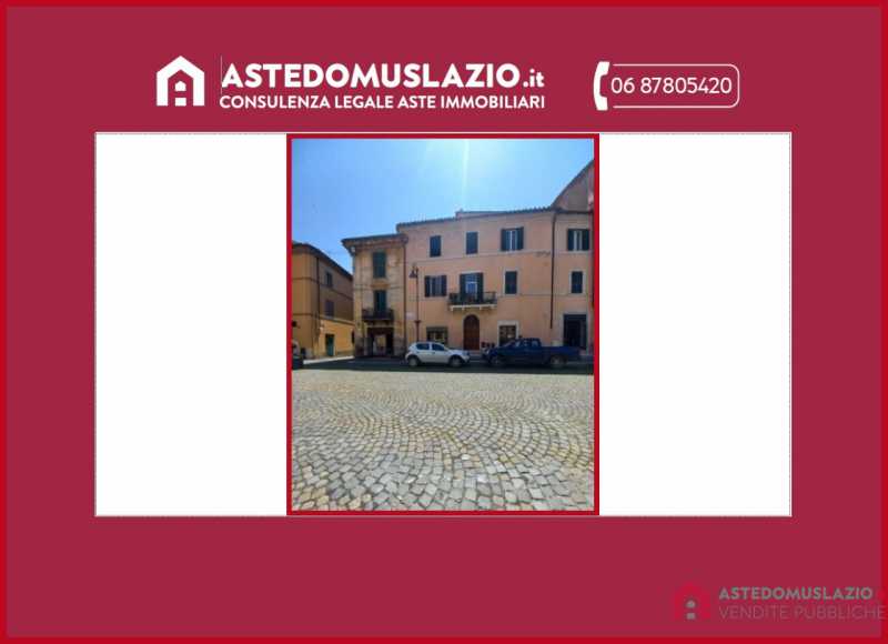 Appartamento in Vendita ad Tarquinia - 155747 Euro
