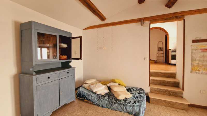 Appartamento in Vendita ad Lugnano in Teverina - 45000 Euro